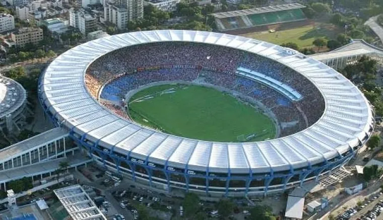 Maracana Maracana