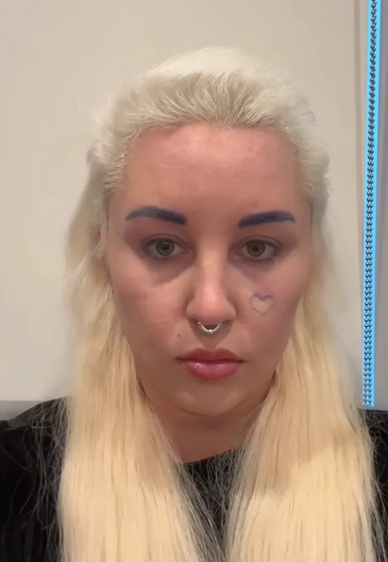 Amanda Bynes danas je neprepoznatljiva