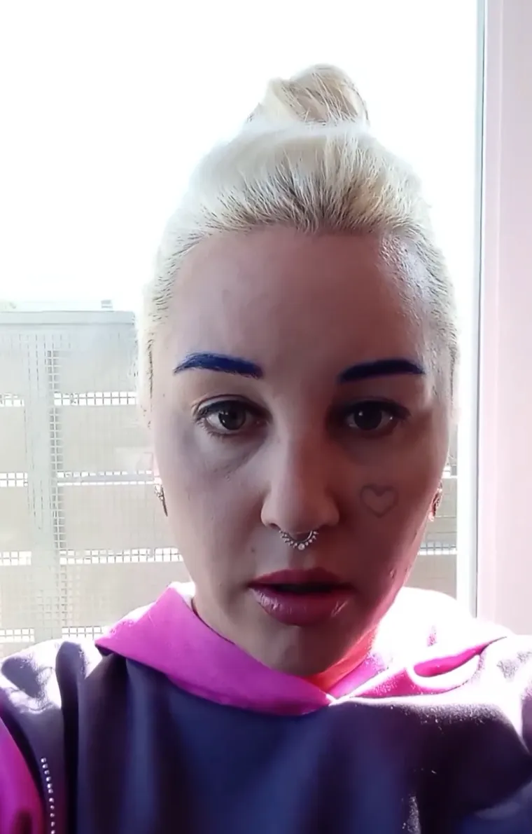 Bila je Disneyjeva zvijezda, a danas kupuje kinesku odjeću i izgleda neprepoznatljivo