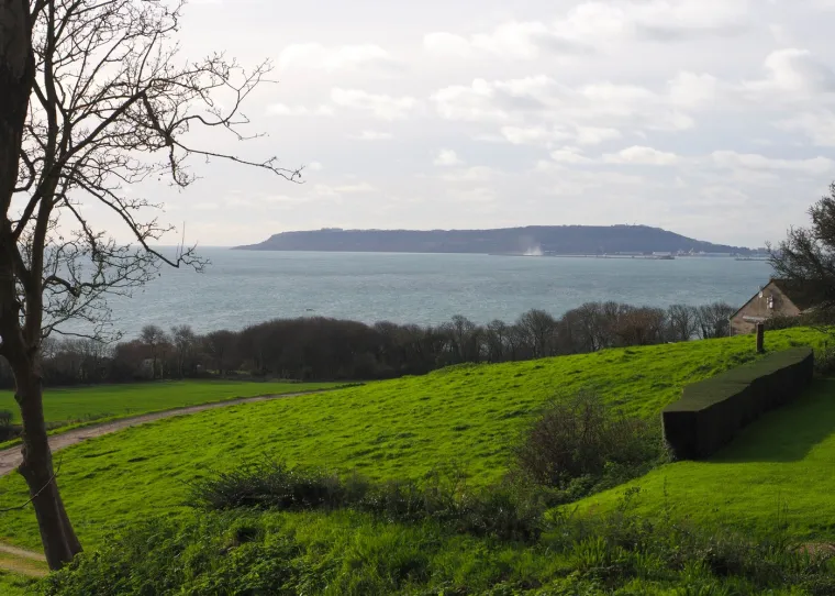 Bunkeri iz Drugog svjetskog rata pretvoreni u apartmane za doček 2025., &scaron;to kažete na cijenu?