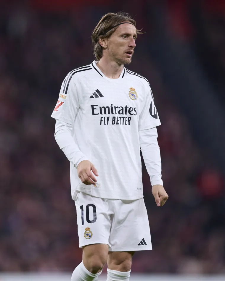 &Scaron;panjolci prozvali Luku, a i on zna da je bio lo&scaron;: Ove fotografije otkrivaju sve