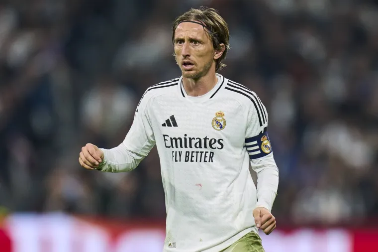 &Scaron;panjolci prozvali Luku, a i on zna da je bio lo&scaron;: Ove fotografije otkrivaju sve