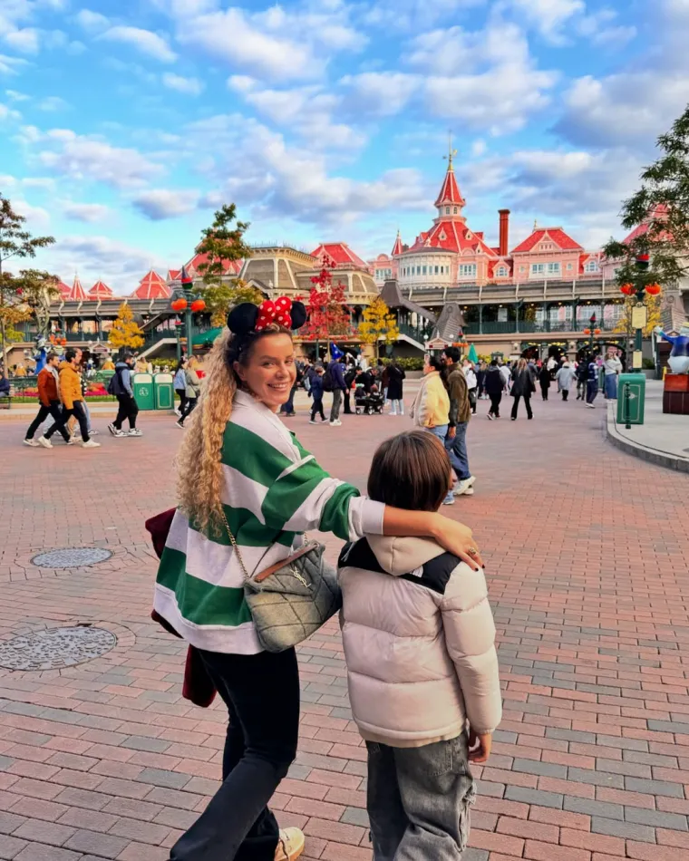 Biv&scaron;a 'Big Brother' zvijezda sada je influencerica: Tanja Matić preselila u Njemačku i posvetila se vjeri