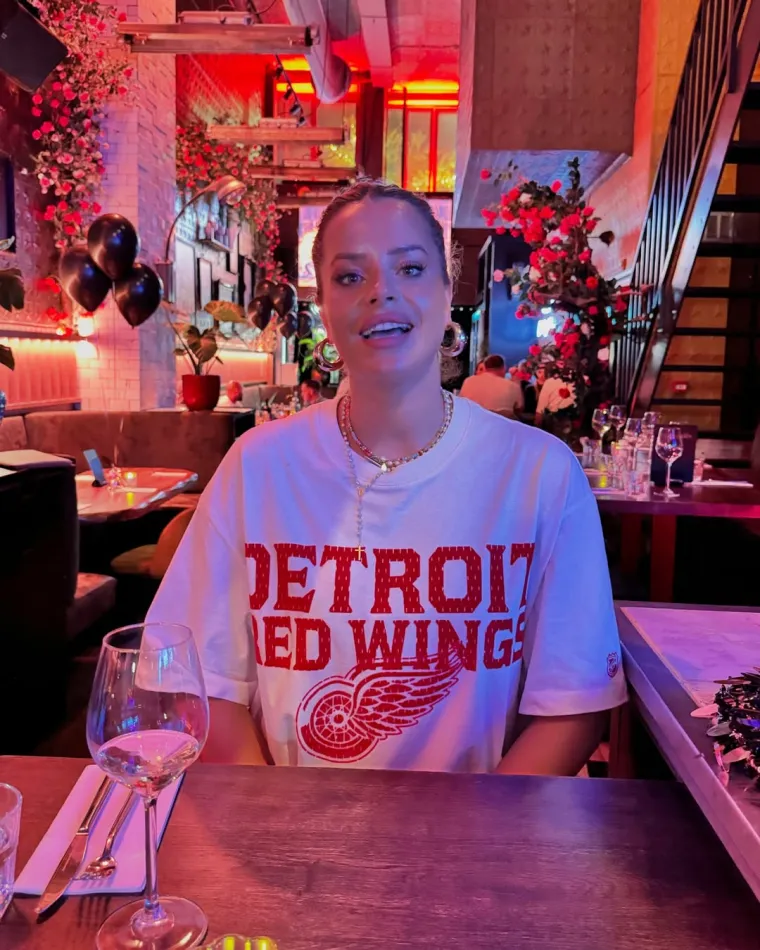 Biv&scaron;a 'Big Brother' zvijezda sada je influencerica: Tanja Matić preselila u Njemačku i posvetila se vjeri