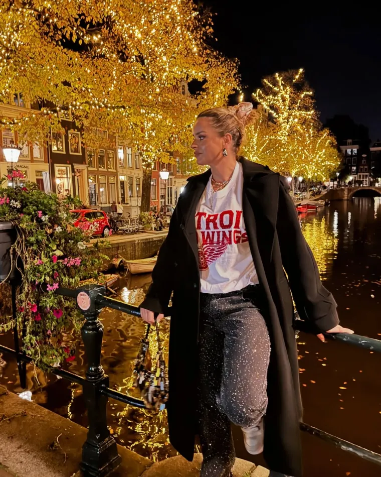 Biv&scaron;a 'Big Brother' zvijezda sada je influencerica: Tanja Matić preselila u Njemačku i posvetila se vjeri