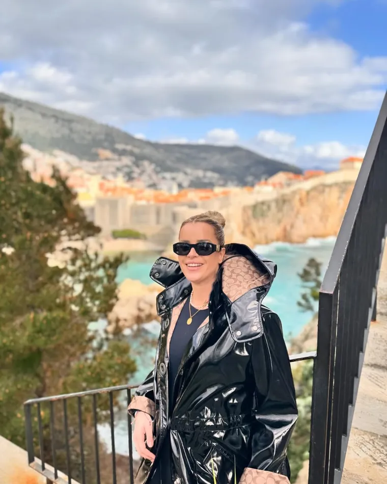 Biv&scaron;a 'Big Brother' zvijezda sada je influencerica: Tanja Matić preselila u Njemačku i posvetila se vjeri