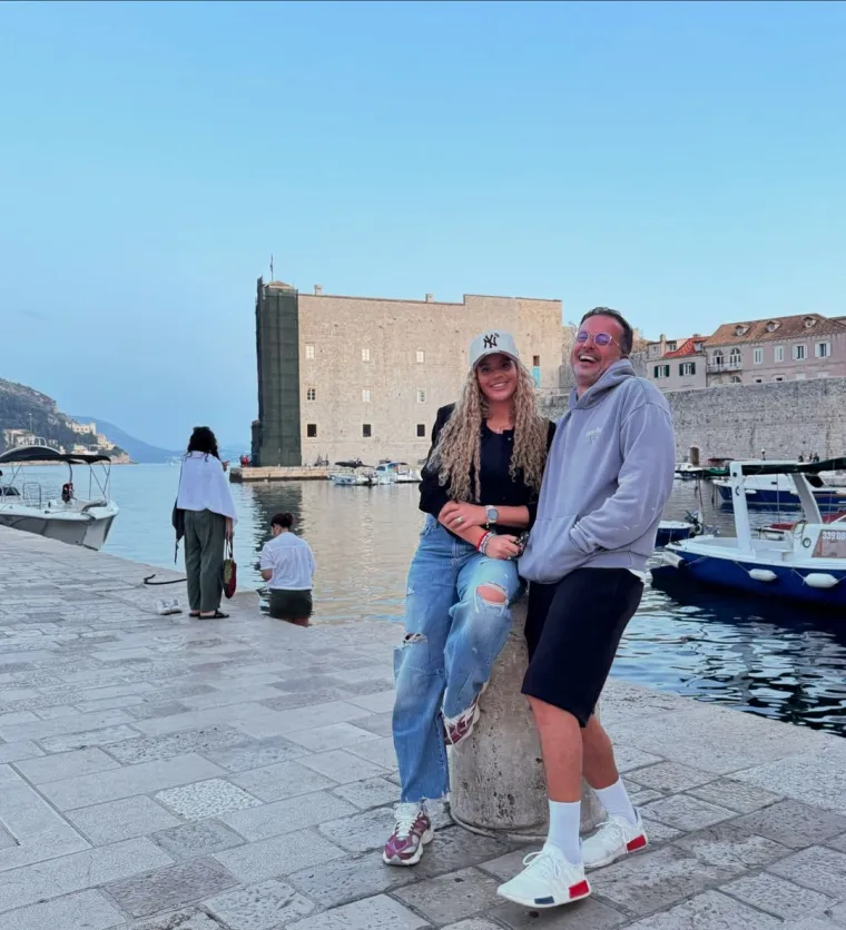 Biv&scaron;a 'Big Brother' zvijezda sada je influencerica: Tanja Matić preselila u Njemačku i posvetila se vjeri