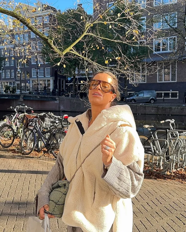 Biv&scaron;a 'Big Brother' zvijezda sada je influencerica: Tanja Matić preselila u Njemačku i posvetila se vjeri