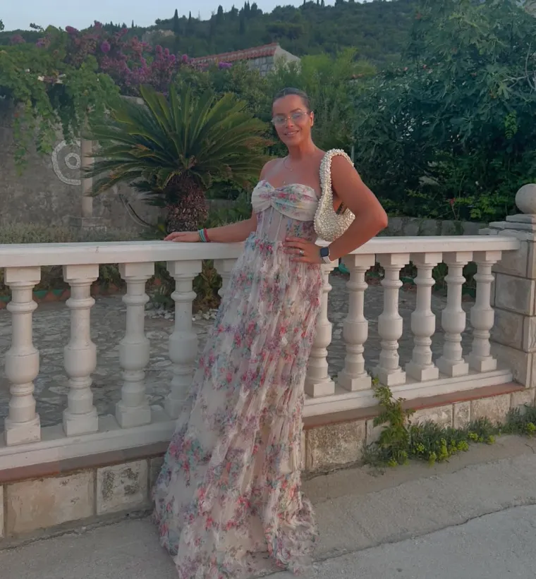 Biv&scaron;a 'Big Brother' zvijezda sada je influencerica: Tanja Matić preselila u Njemačku i posvetila se vjeri