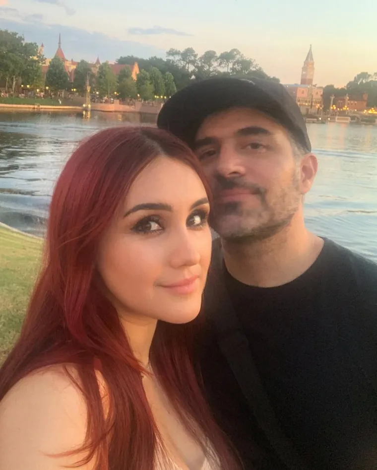 Ljubila je kolegu iz 'Rebeldea', a onda upoznala njega: Ovako danas živi Dulce Maria