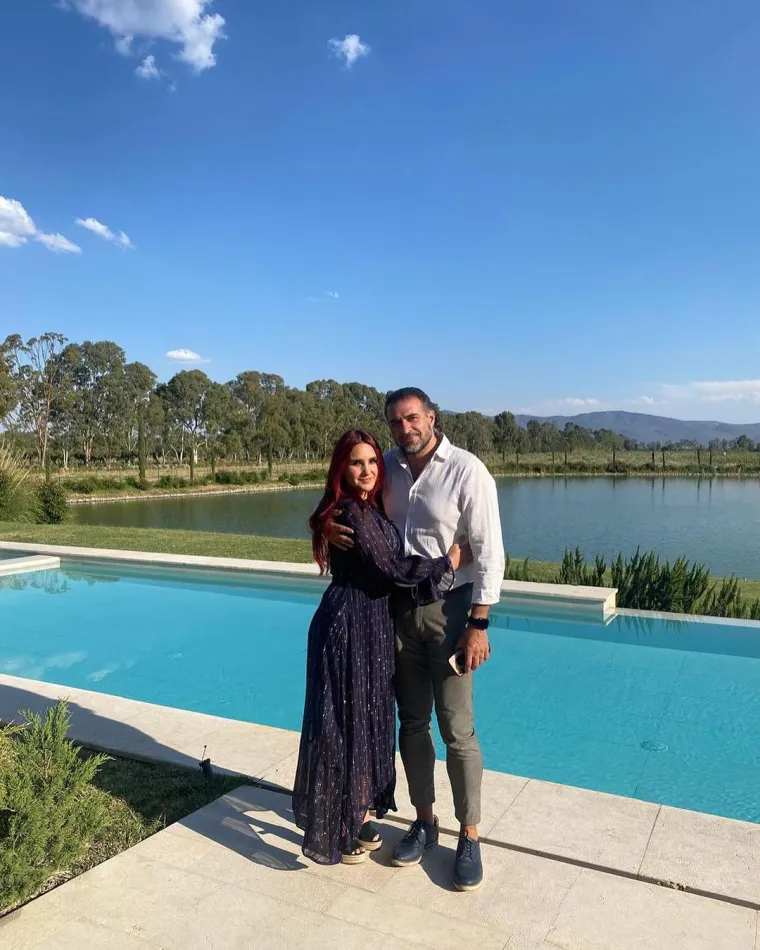 Ljubila je kolegu iz 'Rebeldea', a onda upoznala njega: Ovako danas živi Dulce Maria