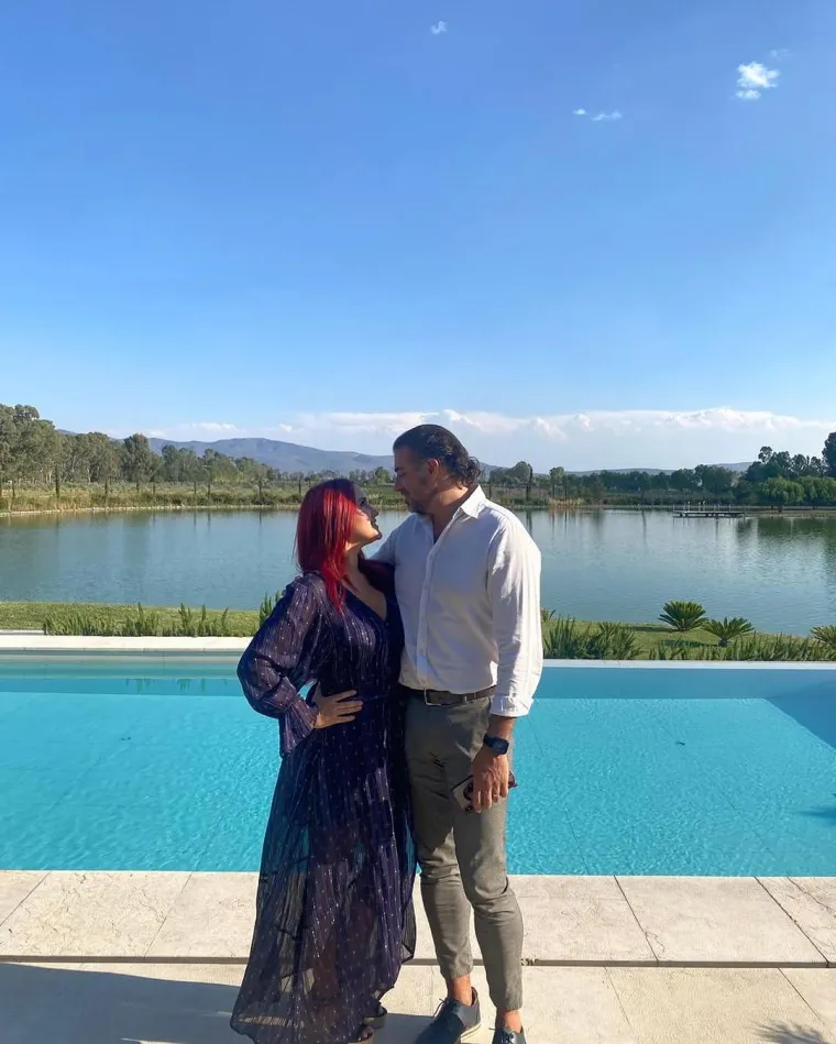 Ljubila je kolegu iz 'Rebeldea', a onda upoznala njega: Ovako danas živi Dulce Maria