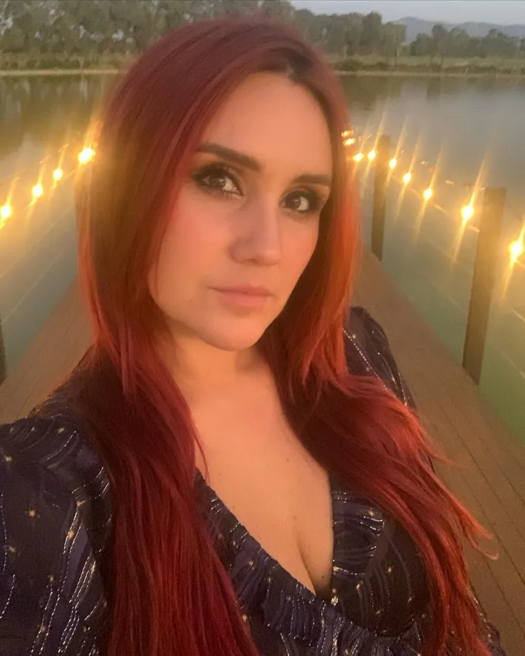 Ljubila je kolegu iz 'Rebeldea', a onda upoznala njega: Ovako danas živi Dulce Maria