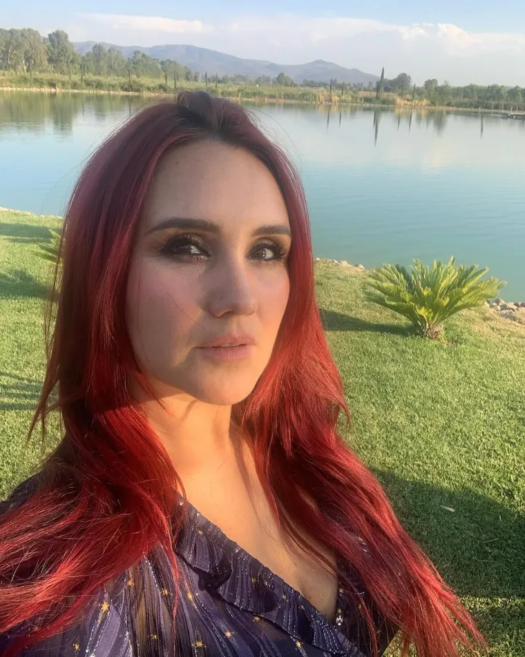 Ljubila je kolegu iz 'Rebeldea', a onda upoznala njega: Ovako danas živi Dulce Maria