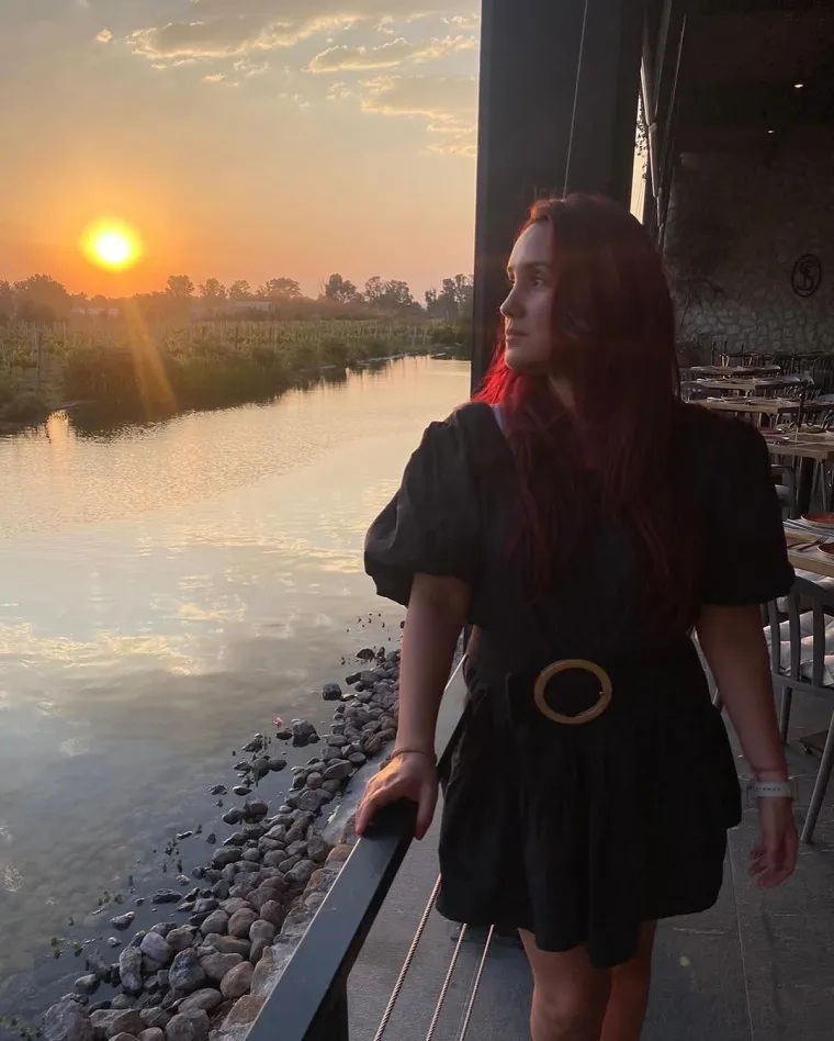 Ljubila je kolegu iz 'Rebeldea', a onda upoznala njega: Ovako danas živi Dulce Maria