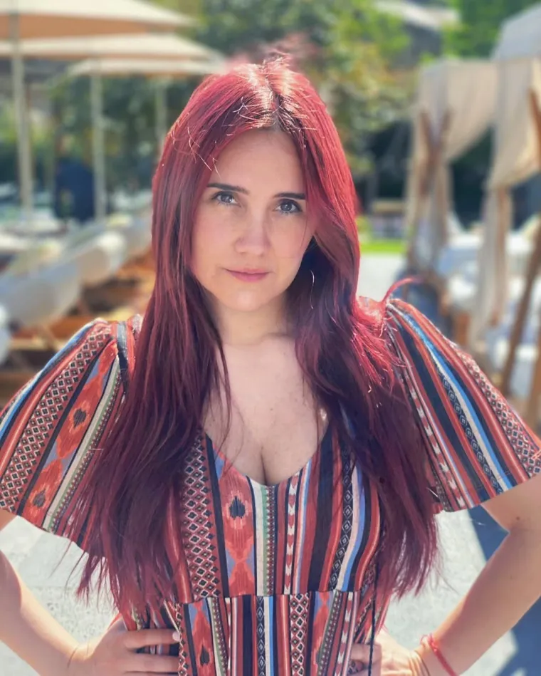 Ljubila je kolegu iz 'Rebeldea', a onda upoznala njega: Ovako danas živi Dulce Maria