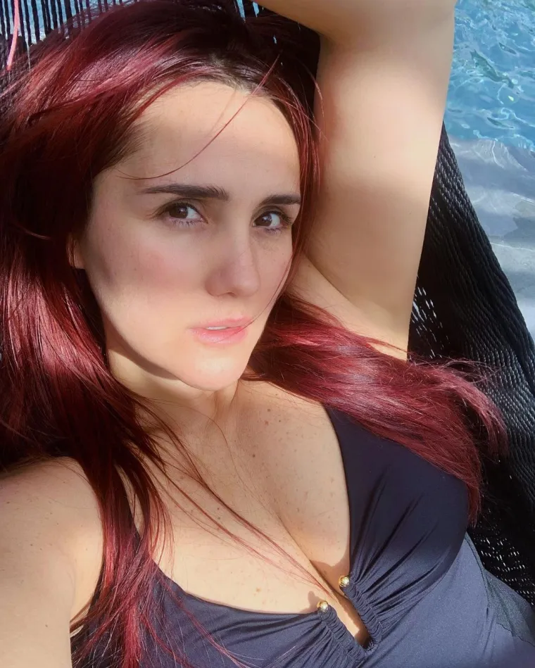 Ljubila je kolegu iz 'Rebeldea', a onda upoznala njega: Ovako danas živi Dulce Maria