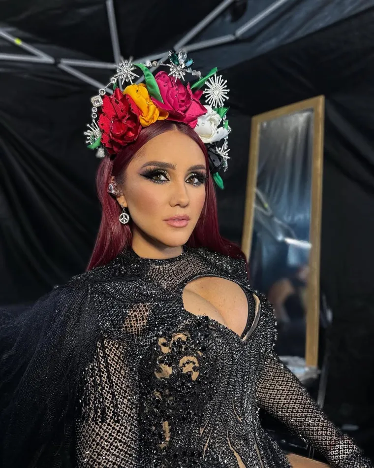 Ljubila je kolegu iz 'Rebeldea', a onda upoznala njega: Ovako danas živi Dulce Maria