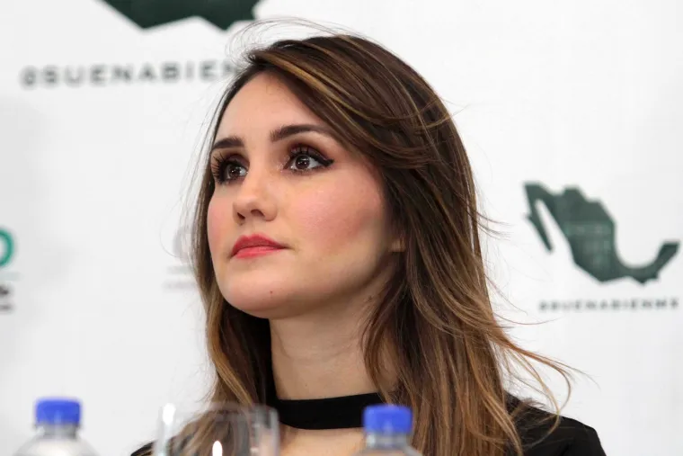 Ljubila je kolegu iz 'Rebeldea', a onda upoznala njega: Ovako danas živi Dulce Maria
