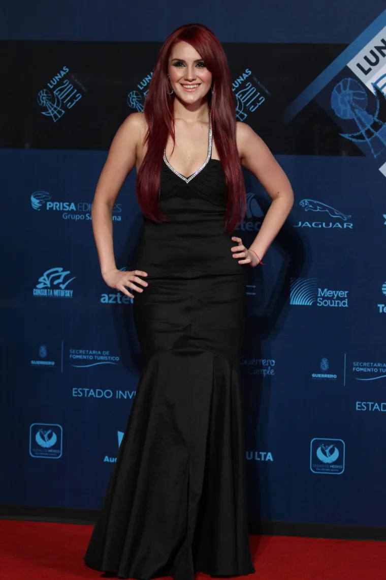 Ljubila je kolegu iz 'Rebeldea', a onda upoznala njega: Ovako danas živi Dulce Maria