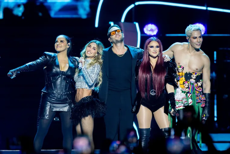 Ljubila je kolegu iz 'Rebeldea', a onda upoznala njega: Ovako danas živi Dulce Maria