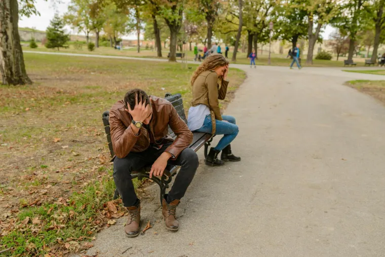 7. Ne pokušavaj nikoga promijeniti: Ogroman broj razvoda događa se zbog nerealnih očekivanja. Ljudi misle da mogu promijeniti partnera, a onda shvate da ne mogu.