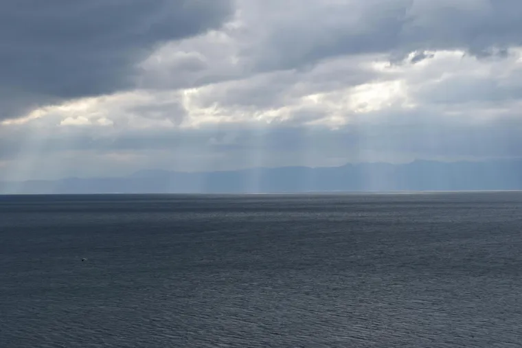 19. Bit će bolje: Važno je shvatiti da, bez obzira kroz &scaron;to prolazite, postoji onaj trenutak kada će sve postati bolje, jer poslije svake ki&scaron;e dođe sunce.