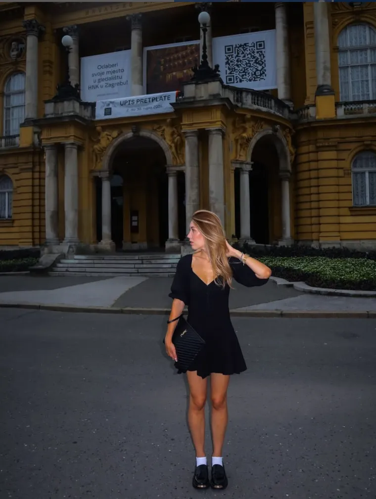 Tko je ljepotica koja dominira u svijetu jačeg spola? Majstorica je PR-a i kraljica muških simpatija