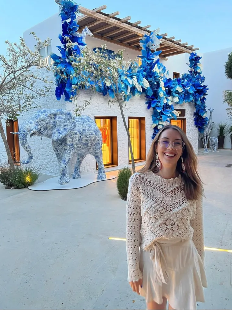 Tko je ljepotica koja dominira u svijetu jačeg spola? Majstorica je PR-a i kraljica mu&scaron;kih simpatija