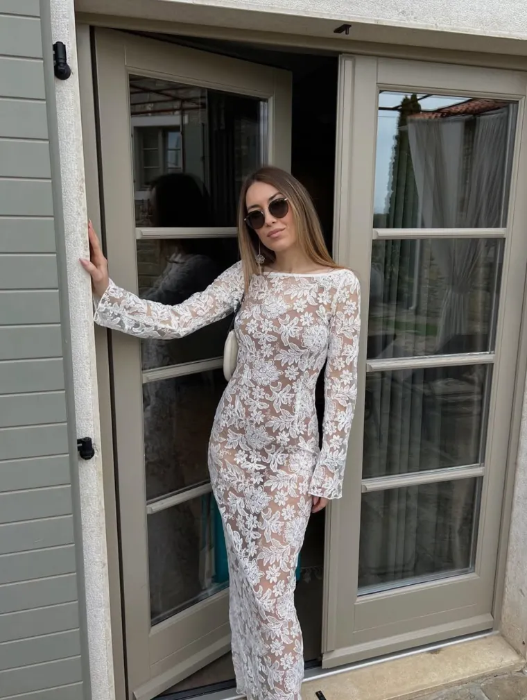 Tko je ljepotica koja dominira u svijetu jačeg spola? Majstorica je PR-a i kraljica mu&scaron;kih simpatija