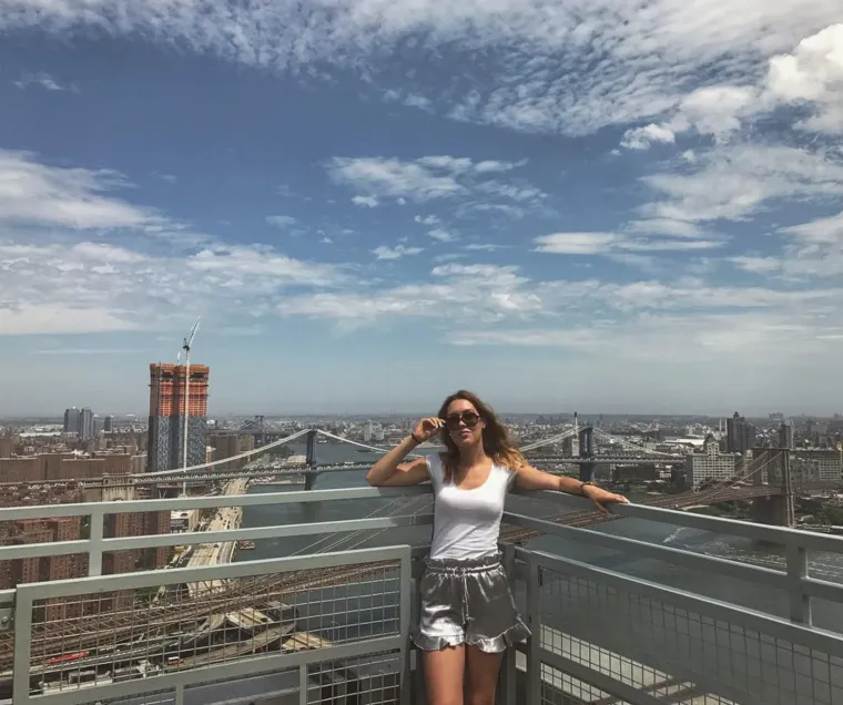 Tko je ljepotica koja dominira u svijetu jačeg spola? Majstorica je PR-a i kraljica mu&scaron;kih simpatija