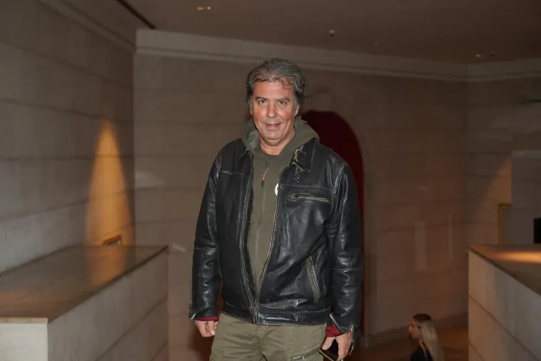 Zoran Kiki Lesendrić
