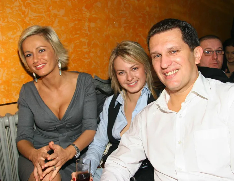 I o njegovom ljubavnom životu često se pisalo. Igor i Marija Cvitanović bili su jedan od najpopularnijih hrvatskih parova početkom 2000-ih godina. U vezu su se upustili kad je njoj bilo 18, a njemu 23 godine, a vjenčali su se pet godina kasnije.