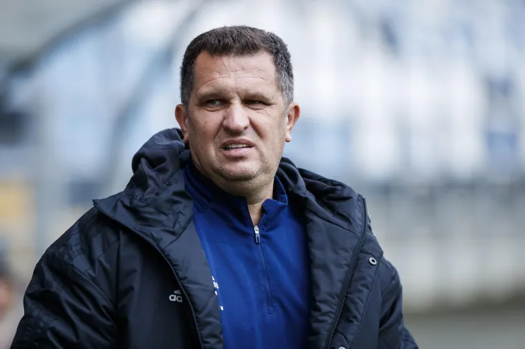 Kako danas izgleda bivši dinamovac? Iza sebe ima buran ljubavni život, a sreću pronašao u samozatajnoj Tanji