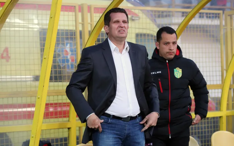 Kako danas izgleda bivši dinamovac? Iza sebe ima buran ljubavni život, a sreću pronašao u samozatajnoj Tanji