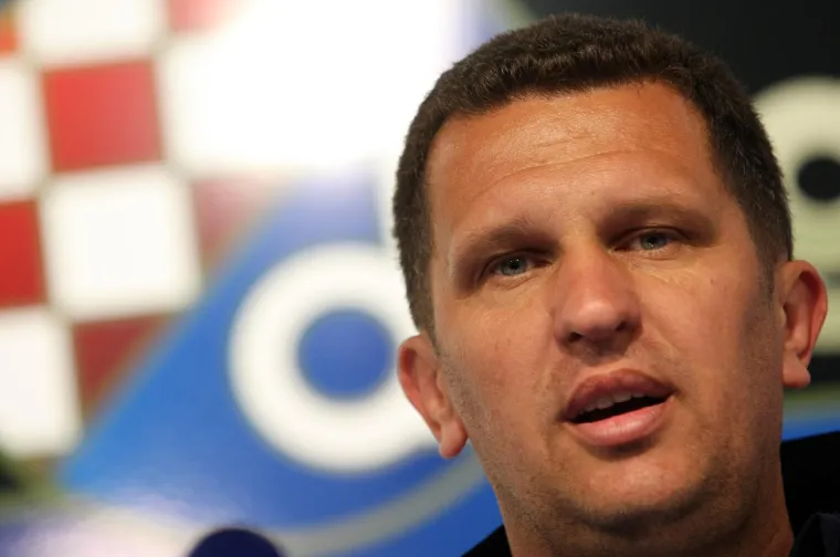 Kako danas izgleda bivši dinamovac? Iza sebe ima buran ljubavni život, a sreću pronašao u samozatajnoj Tanji