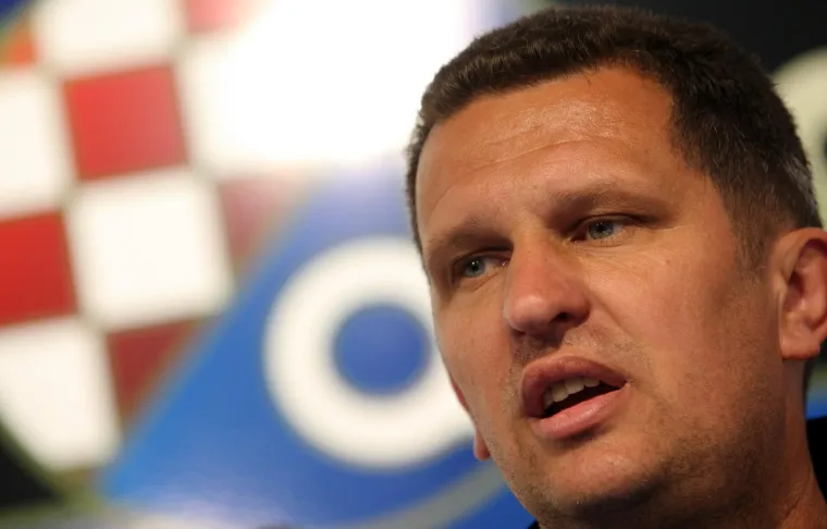 Kako danas izgleda bivši dinamovac? Iza sebe ima buran ljubavni život, a sreću pronašao u samozatajnoj Tanji