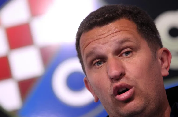 Kako danas izgleda bivši dinamovac? Iza sebe ima buran ljubavni život, a sreću pronašao u samozatajnoj Tanji