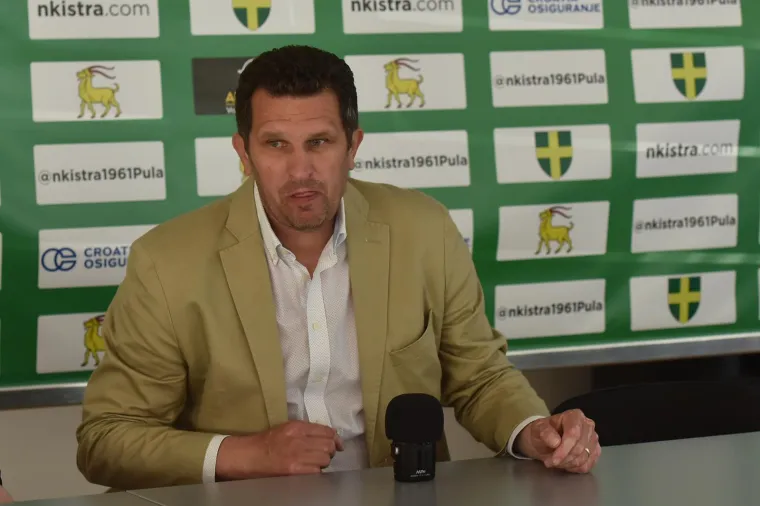 Kako danas izgleda bivši dinamovac? Iza sebe ima buran ljubavni život, a sreću pronašao u samozatajnoj Tanji