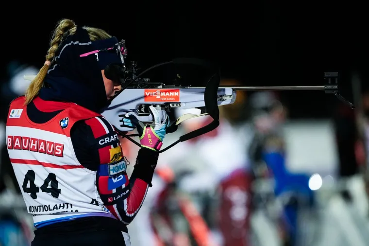 Svjetska prvakinja se srušila usred utrke, nije joj prvi put
