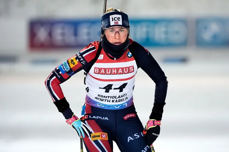 Svjetska prvakinja se sru&scaron;ila usred utrke, nije joj prvi put