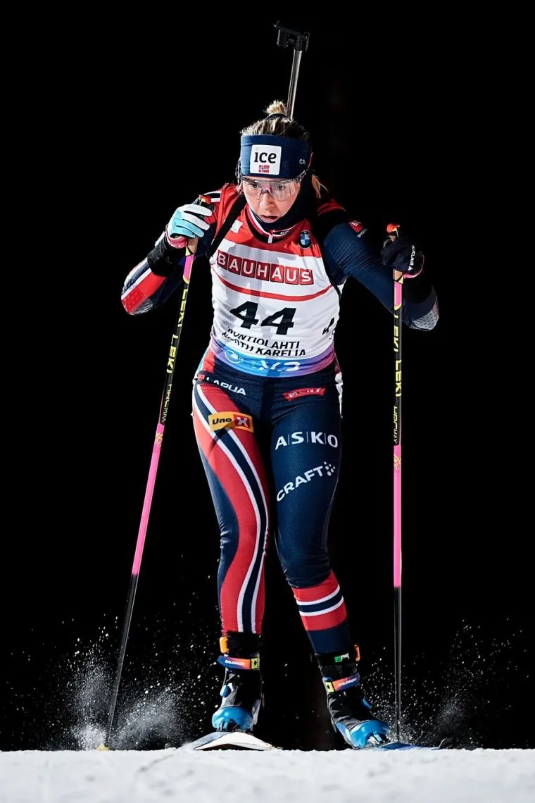 Svjetska prvakinja se sru&scaron;ila usred utrke, nije joj prvi put