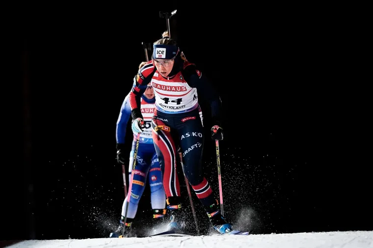 Svjetska prvakinja se sru&scaron;ila usred utrke, nije joj prvi put