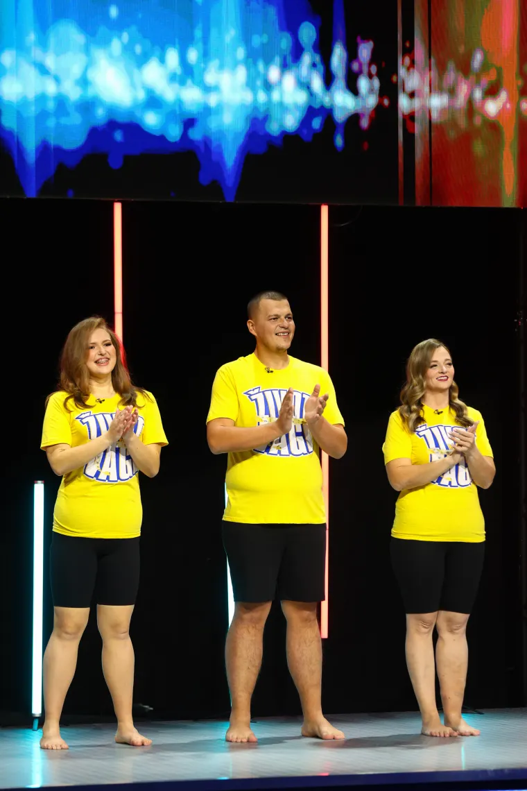 Ovo se zove transformacija života! Pogledajte kako je Alina izgledala na početku showa, a kako izgleda danas