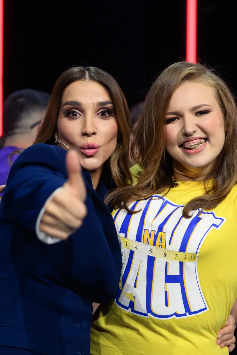 Ovo se zove transformacija života! Pogledajte kako je Alina izgledala na početku showa, a kako izgleda danas