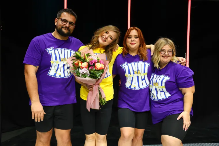 Ovo se zove transformacija života! Pogledajte kako je Alina izgledala na početku showa, a kako izgleda danas