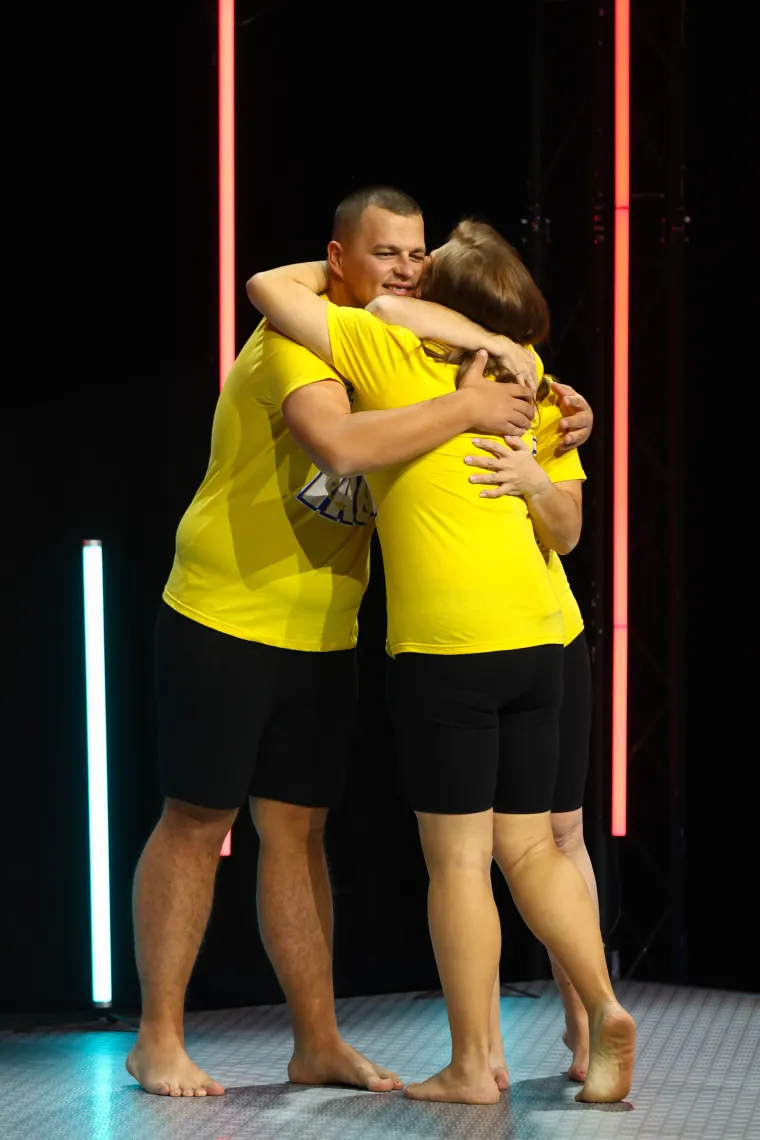 Ovo se zove transformacija života! Pogledajte kako je Alina izgledala na početku showa, a kako izgleda danas