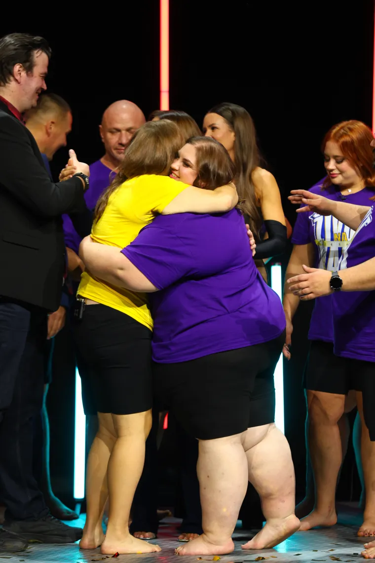 Ovo se zove transformacija života! Pogledajte kako je Alina izgledala na početku showa, a kako izgleda danas