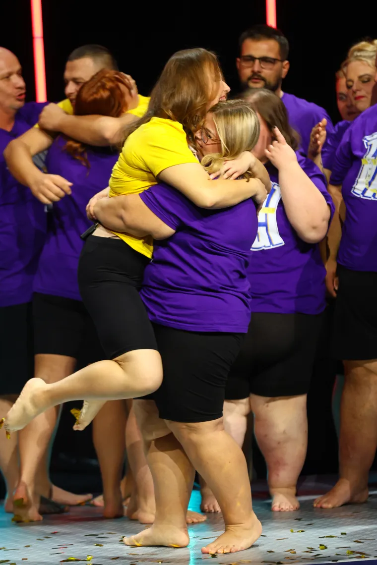 Ovo se zove transformacija života! Pogledajte kako je Alina izgledala na početku showa, a kako izgleda danas