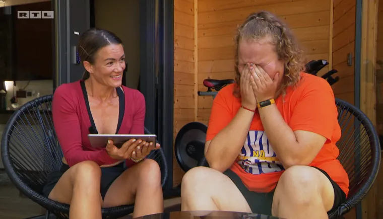 Ovo se zove transformacija života! Pogledajte kako je Alina izgledala na početku showa, a kako izgleda danas